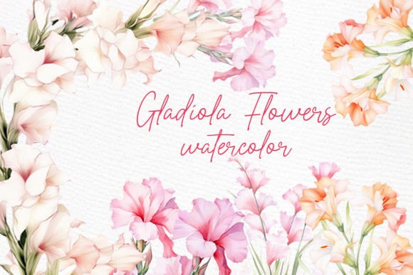 Watercolor Pink Flowers Clipart: A Designer's Guide