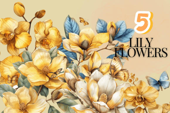 Yellow and White Floral Watercolor: A Practical Guide